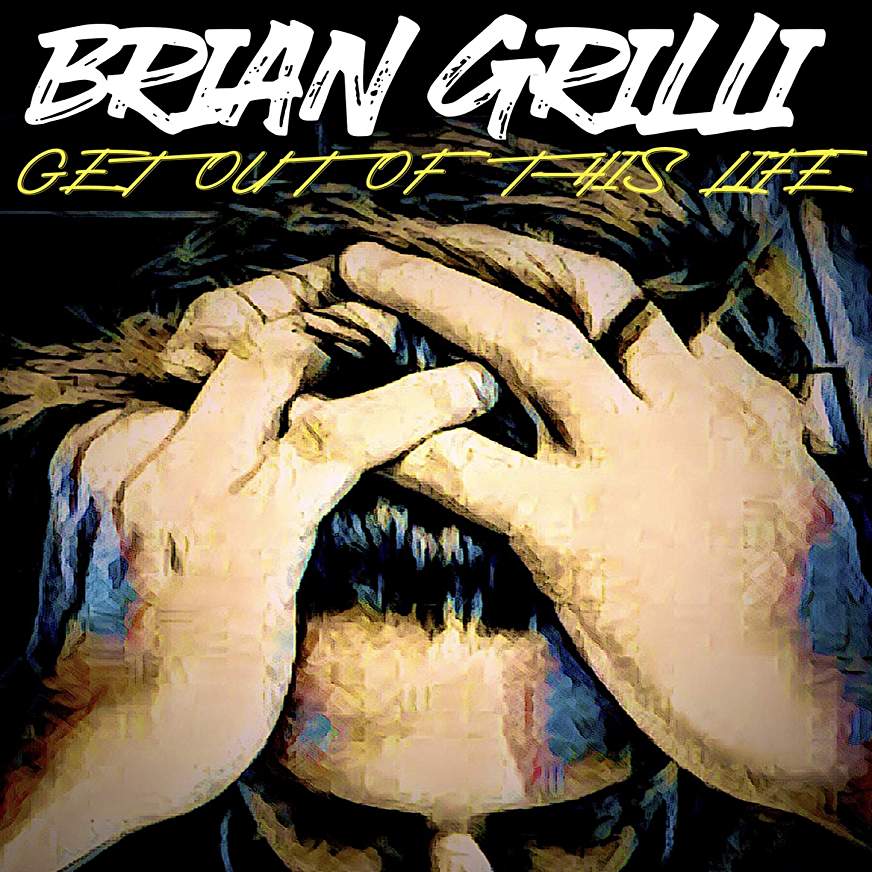 Spectra Music Group Recording Artist Releases New Single “Get Out Of This Life”