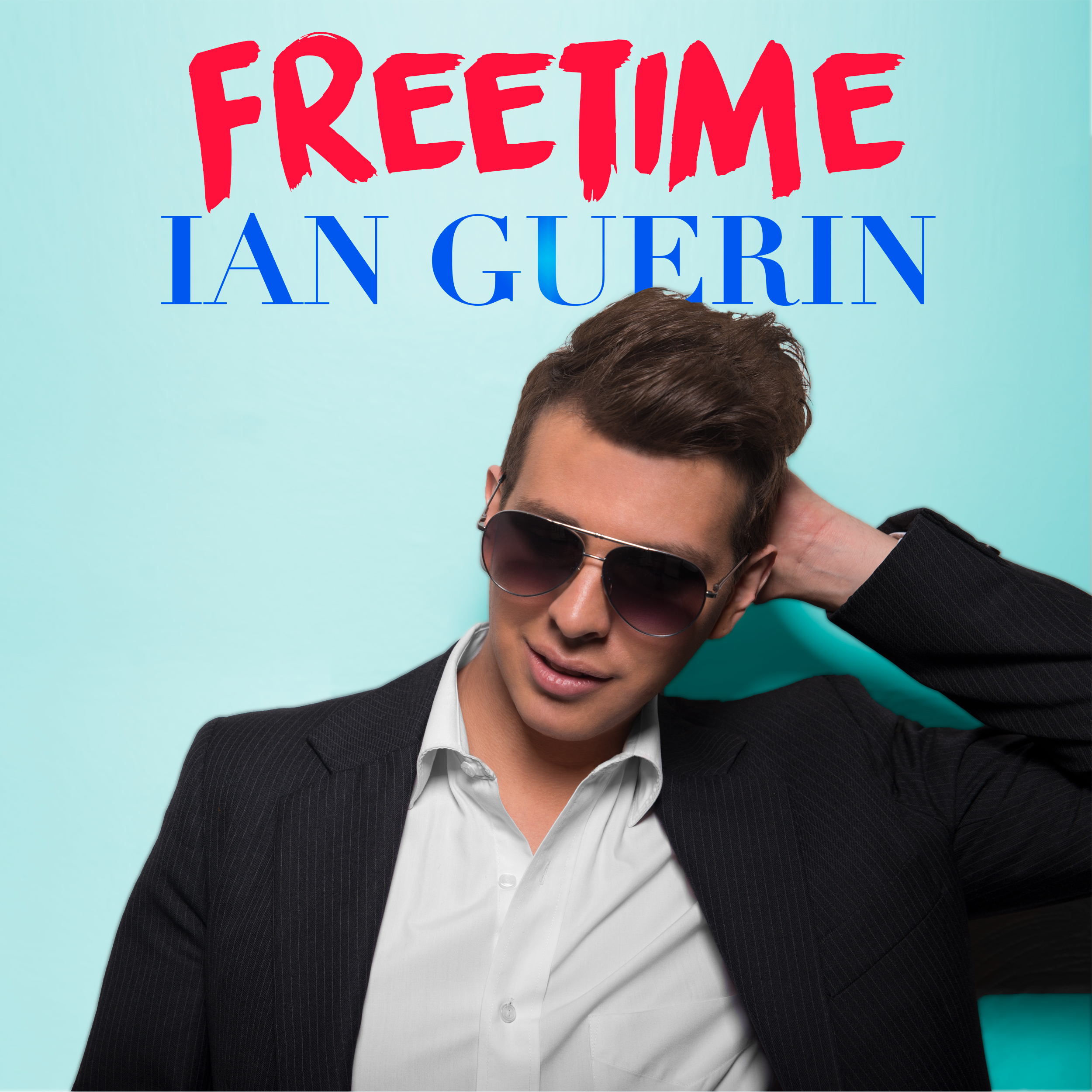 Single Review: “Free Time”: Ian Guerin