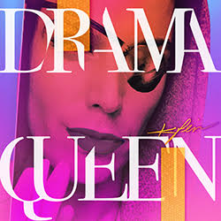 Kfir’s Single “Drama Queen” Hits #30 On The US New Music Weekly Top 40 Charts