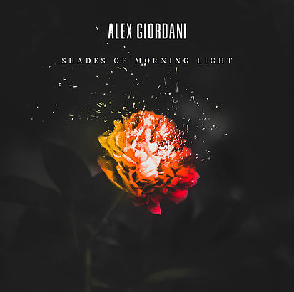 Alex Giordani To Release Spectra Music Group Album “Shades Of Morning Light” On November 8th, 2019