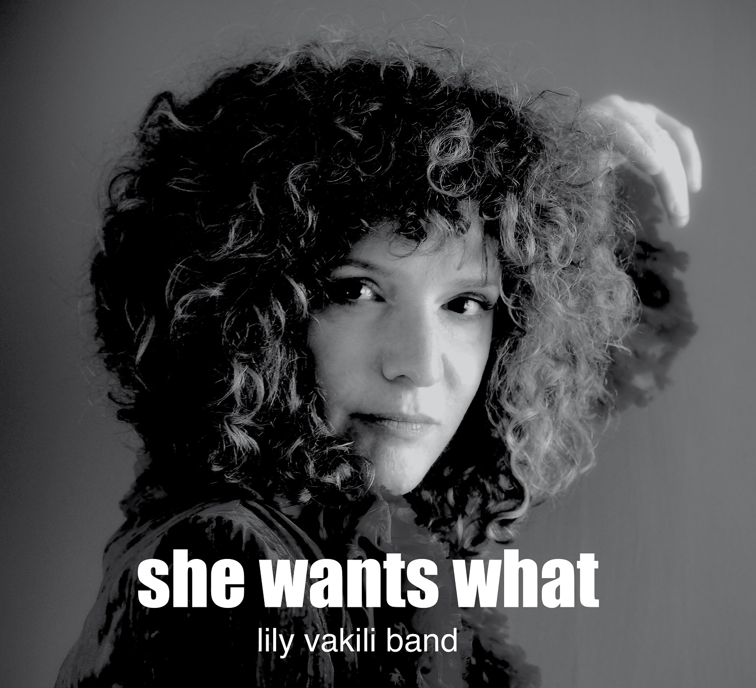 Lily Vakili drops new Single