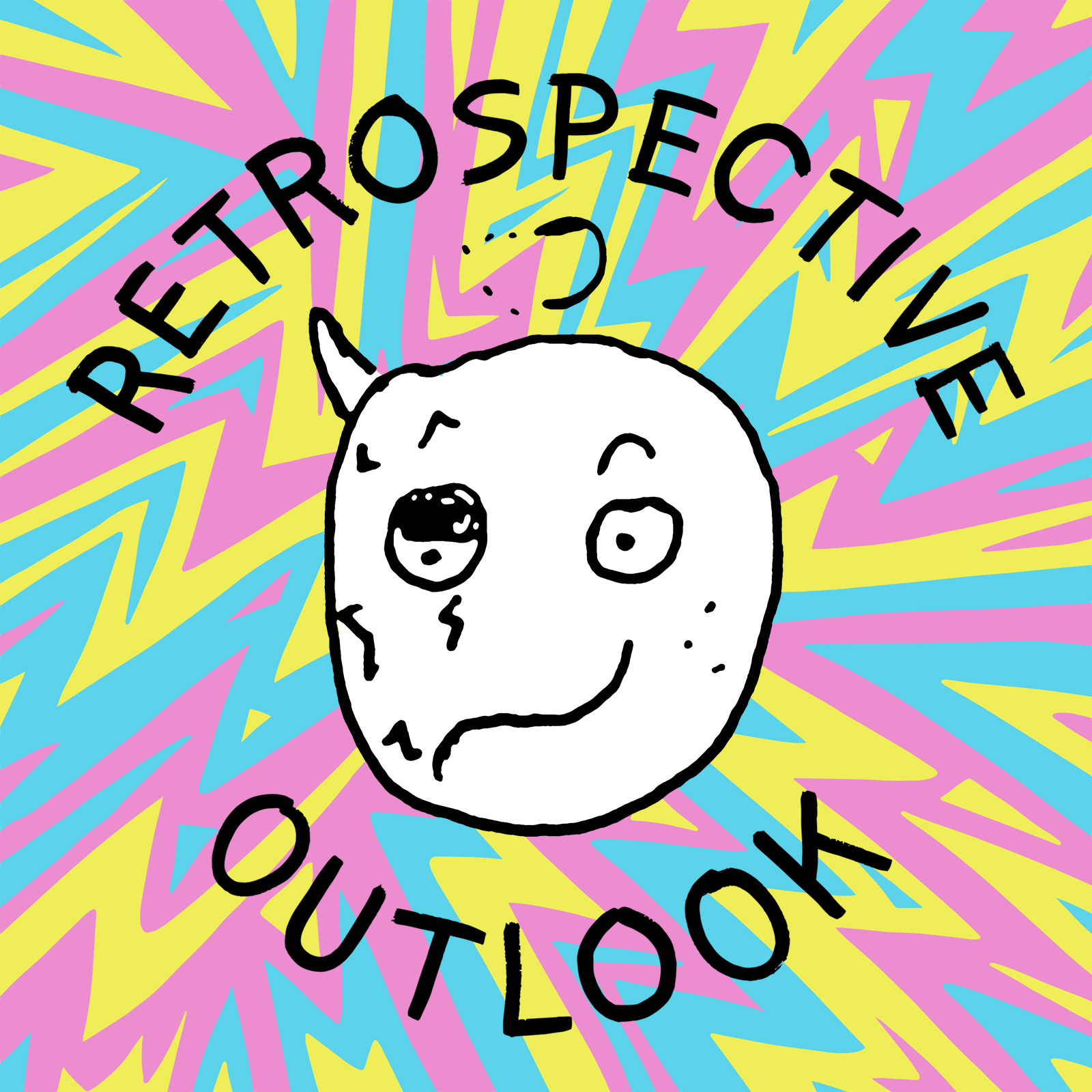 Chris Mardini “Retrospective Outlook”