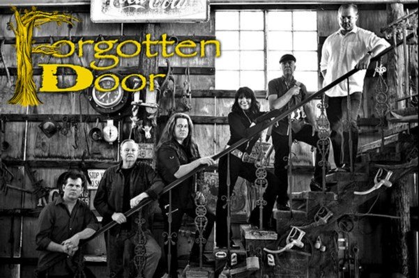 Forgotten Door is garnering a lot of attention via latest release