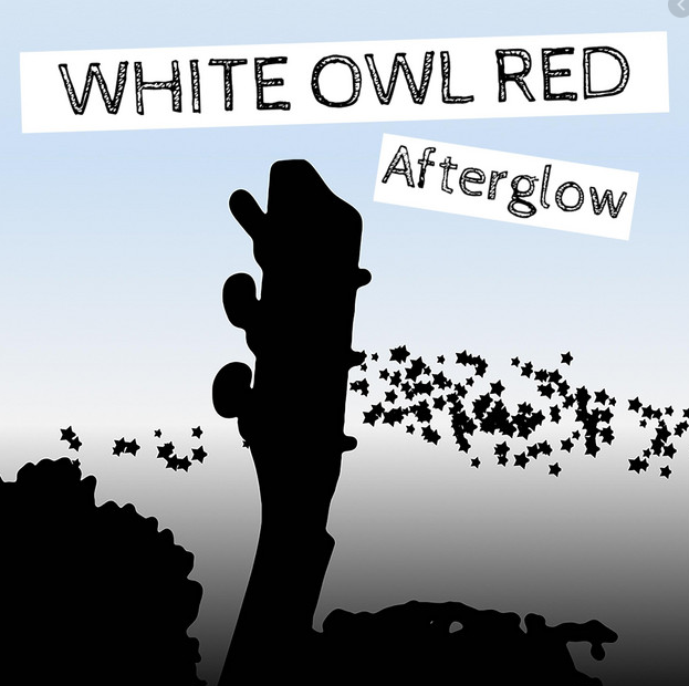 “Afterglow” by Whit Owl Red