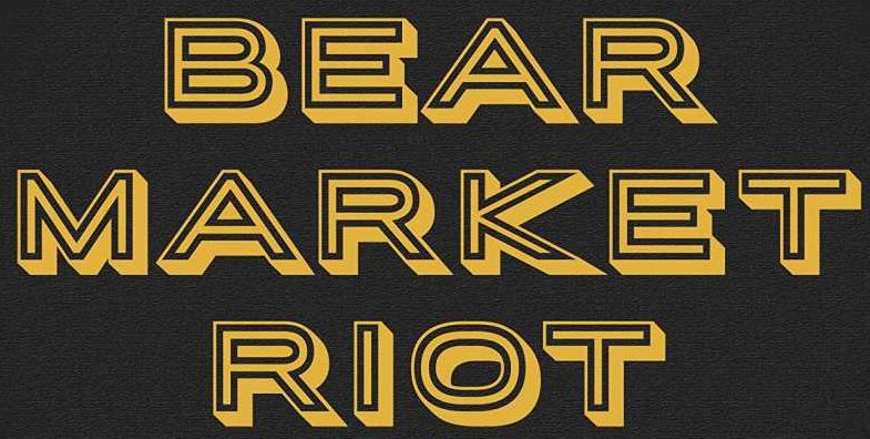 Bear Market Riot Guests On The Mike Wagner Show On iHeart Radio