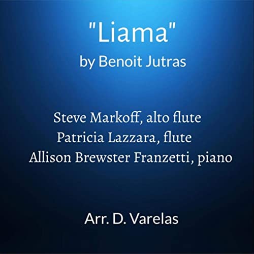 Steve Markoff and Patricia Lazzara, with Allison Brewster Franzetti release SIngle