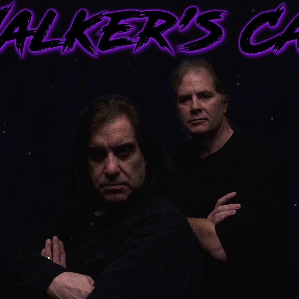 Walker’s Cay releases new Music