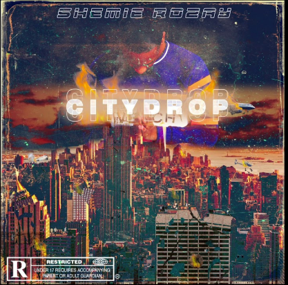 Shemie Rozay’s “City Drop”