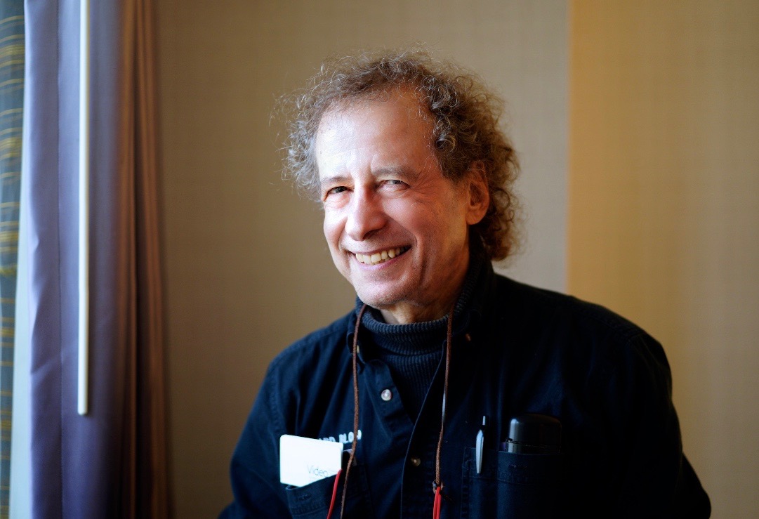 “Einstein, Michael Jackson & Me” By Author Howard Bloom Now Available