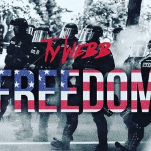 Ryte Eye Ty releases new single “Freedom”