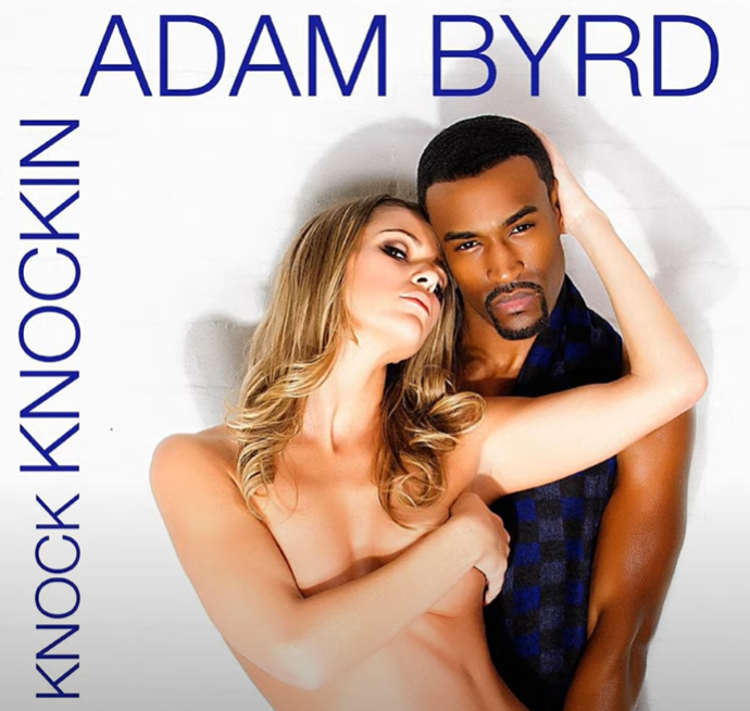 Adam Byrd’s debut single “Knock Knockin”