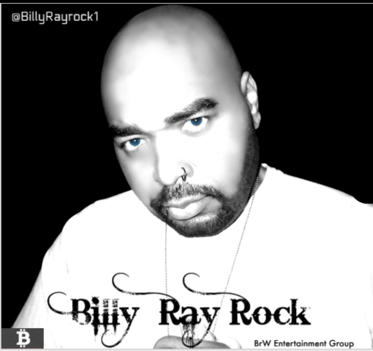 Billy Ray Rock releases “Get the Funk”