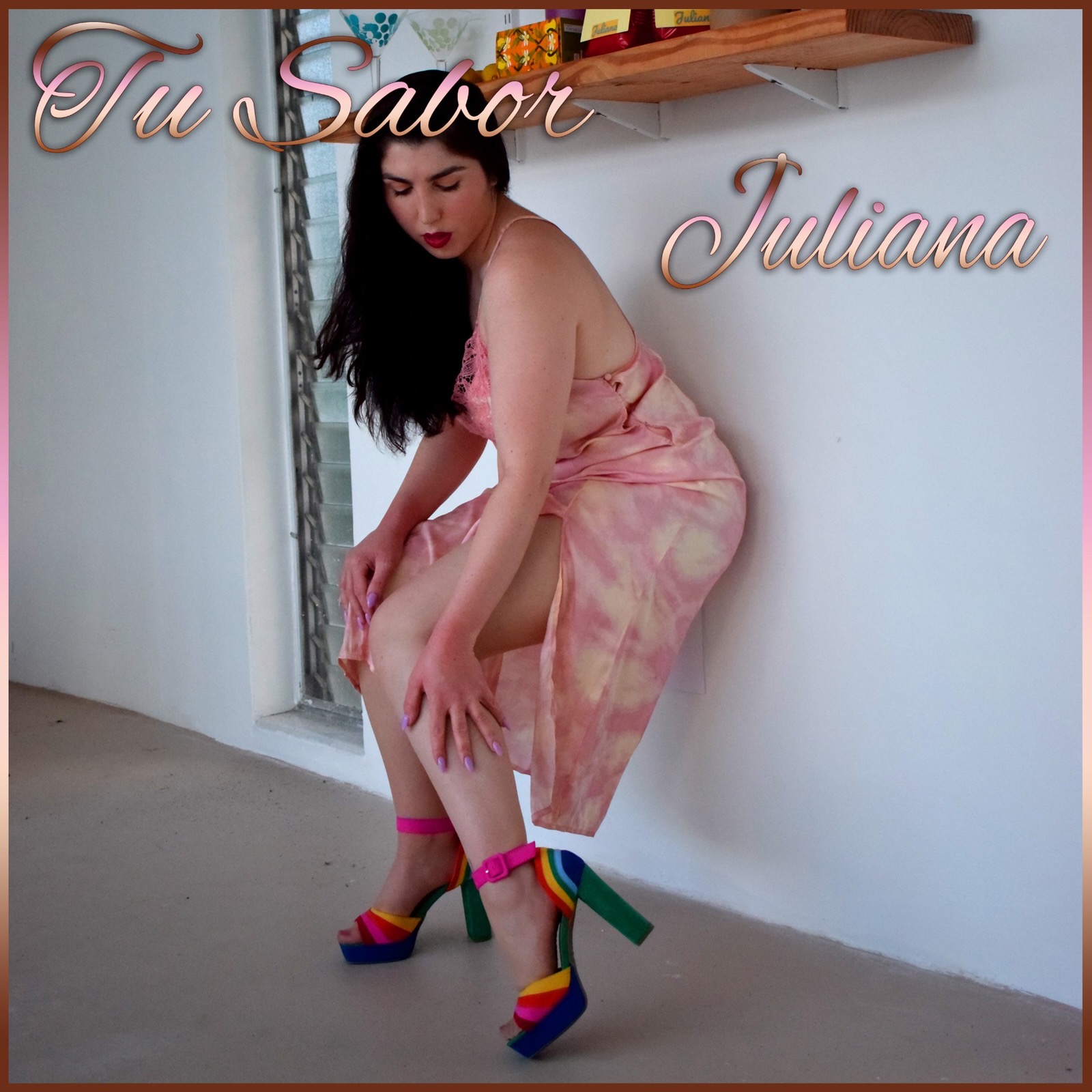 Single Review:  Juliana  “Tu Sabor”  By Madeleine Kaye and John Stewart