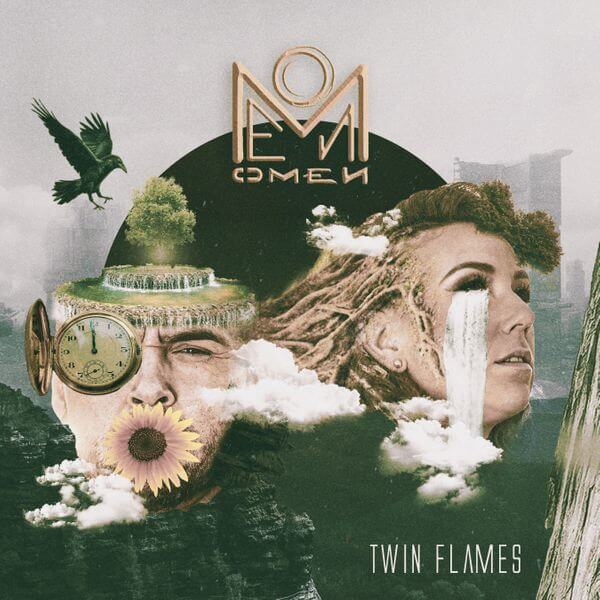 “Omen” by Twin Flames