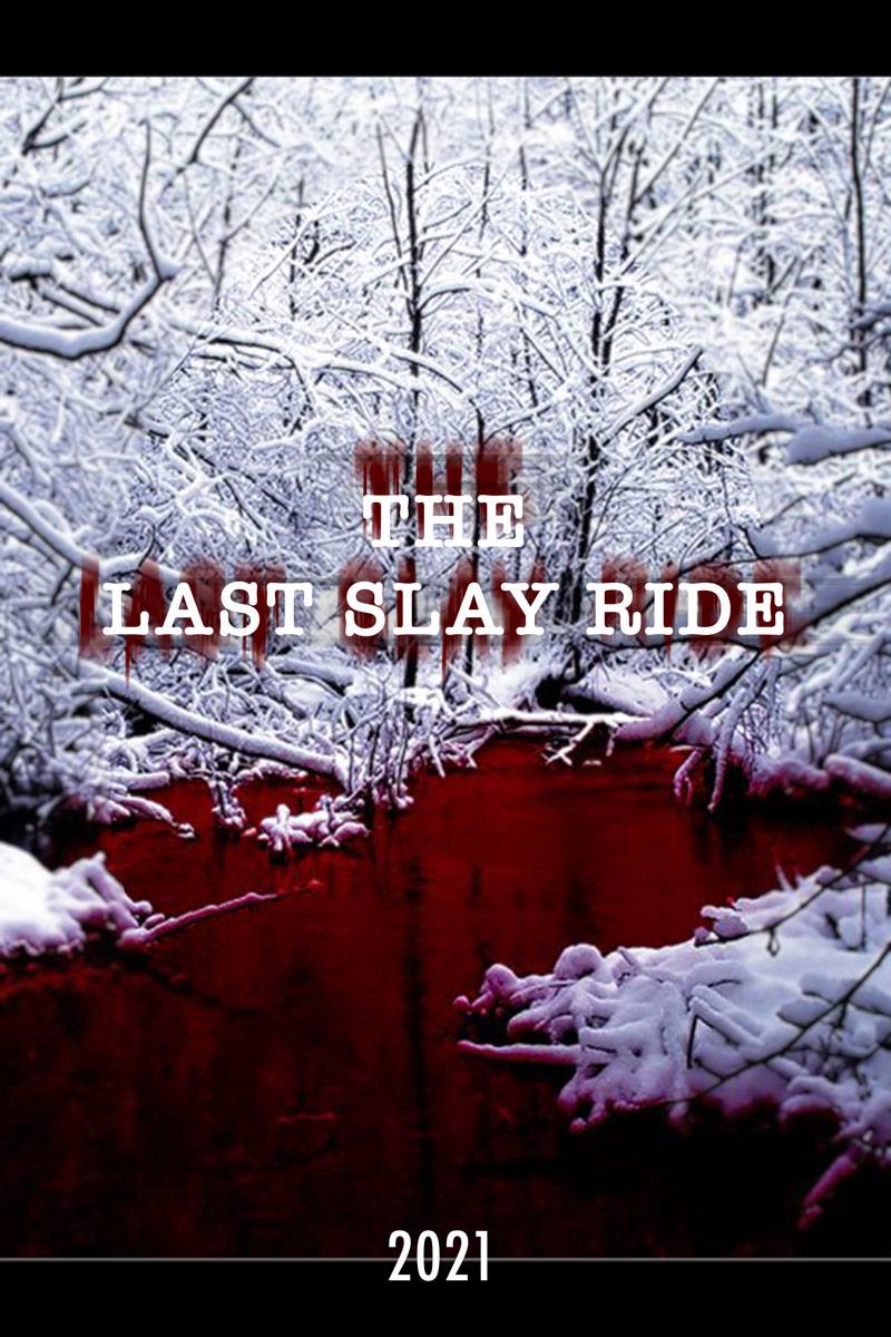 Jason Hawkins New Film “The Last Slay Ride” Greenlit By Executive Producer Angela Joseph and Rokitpig Productions