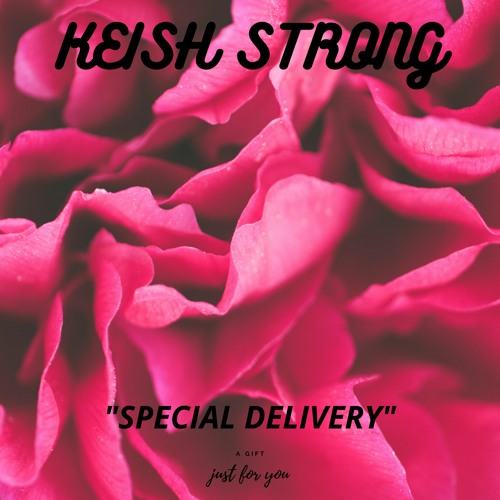 “Special Delivery” by Keish Strong