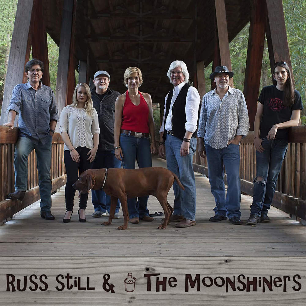 “That Right There” (SINGLE) by Russ Still and the Moonshiners