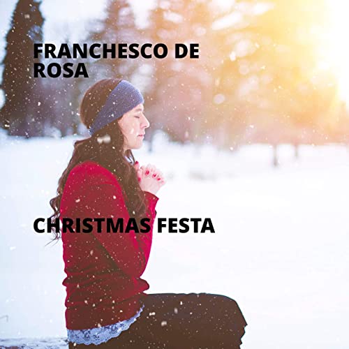 “Christmas Festa” from Franchesco De Rosa