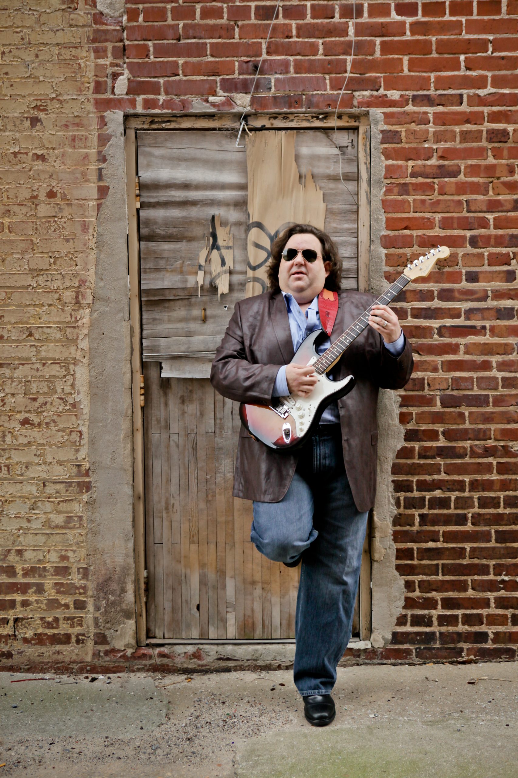 Interview with Guitar Virtuoso Joey Stuckey