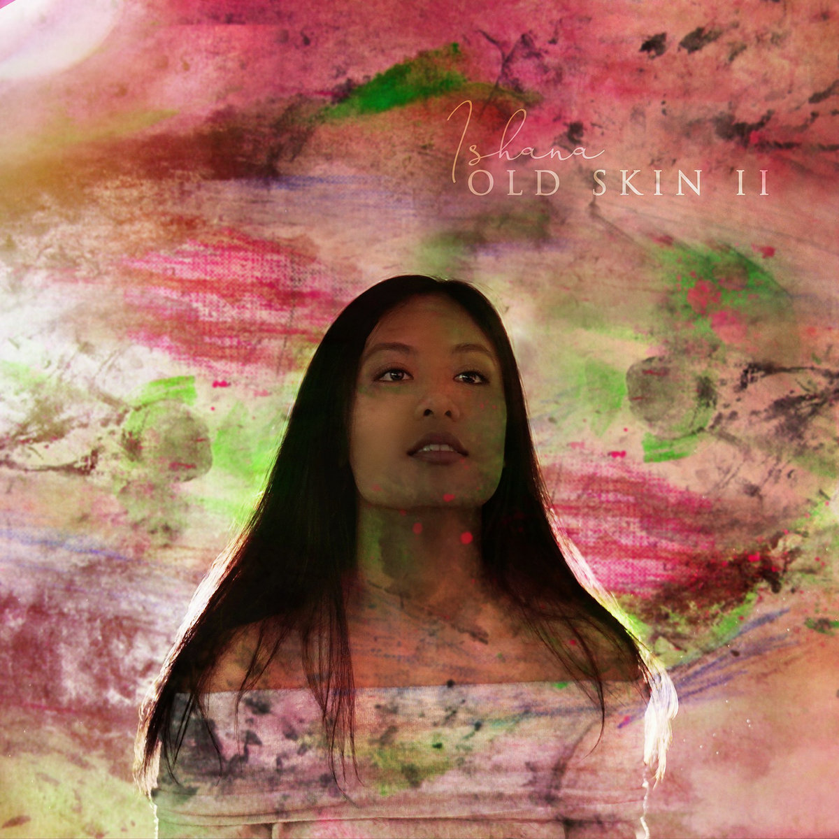 Ishana Releases “Cold Lake” Single