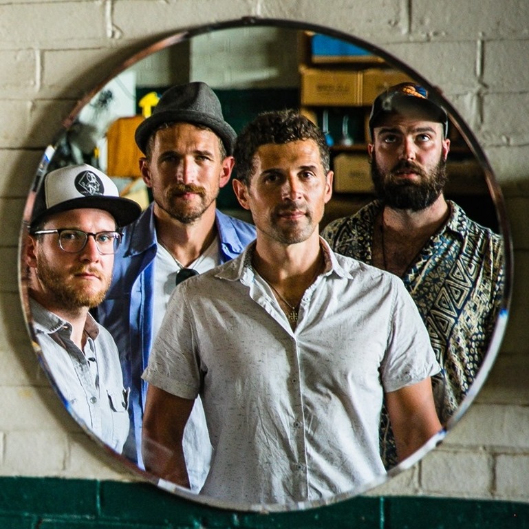 Scythian Release New Album Roots & Stones