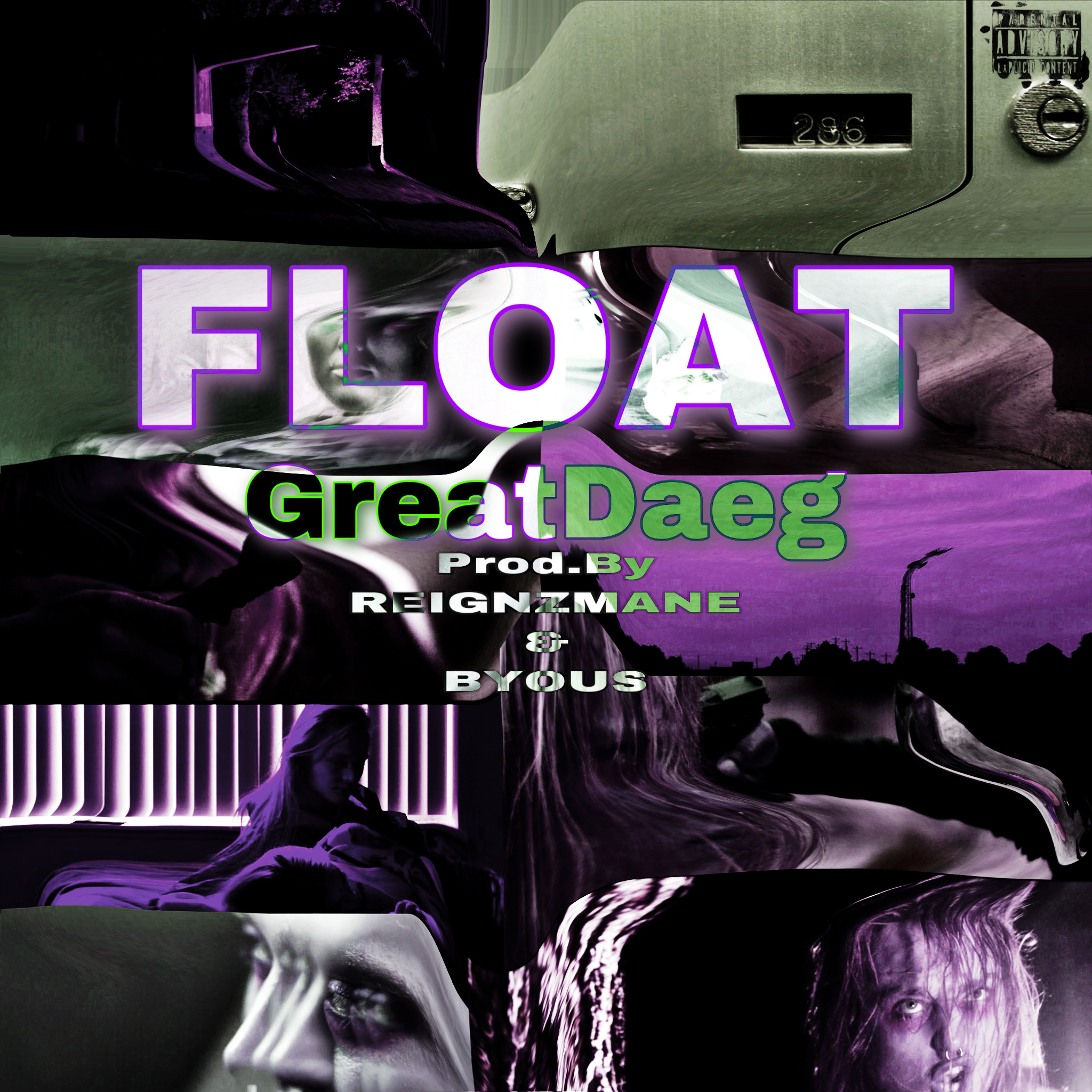 GreatDaeg To Release Highly Anticipated New Short Film “FLOAT” On December 15th, 2020