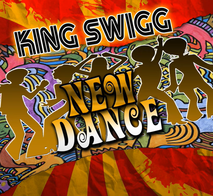 King Swigg Drops New Single