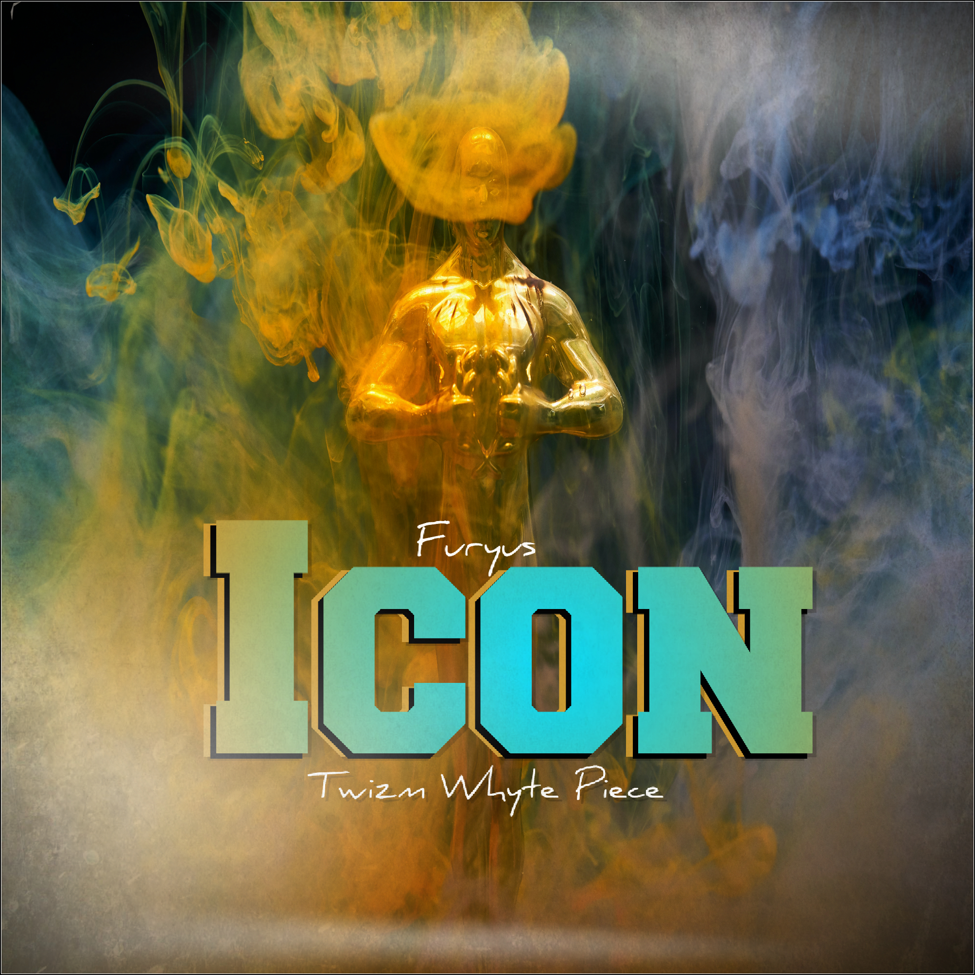 Hip Hop Artist Twizm Whyte Piece Releases Highly Anticipated New Single “Icon” Featuring Furyus