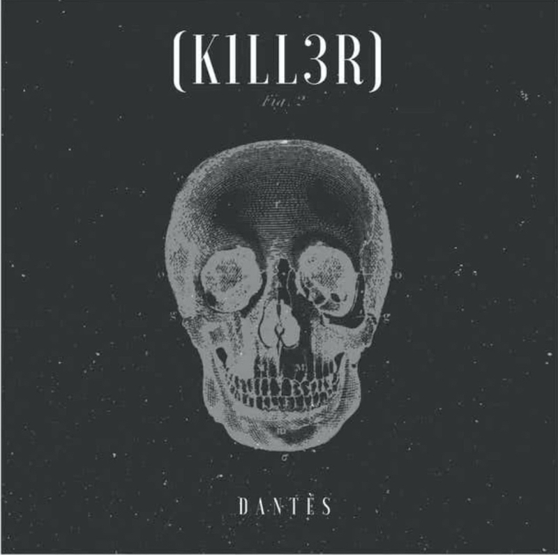 Dantès Alexander’s Hit Single “Killer” Breaks 300,000 Streams