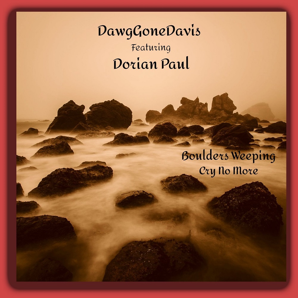 Rebecca “DawgGoneDavis” Davis Releases New Single (feat. Dorian Paul)