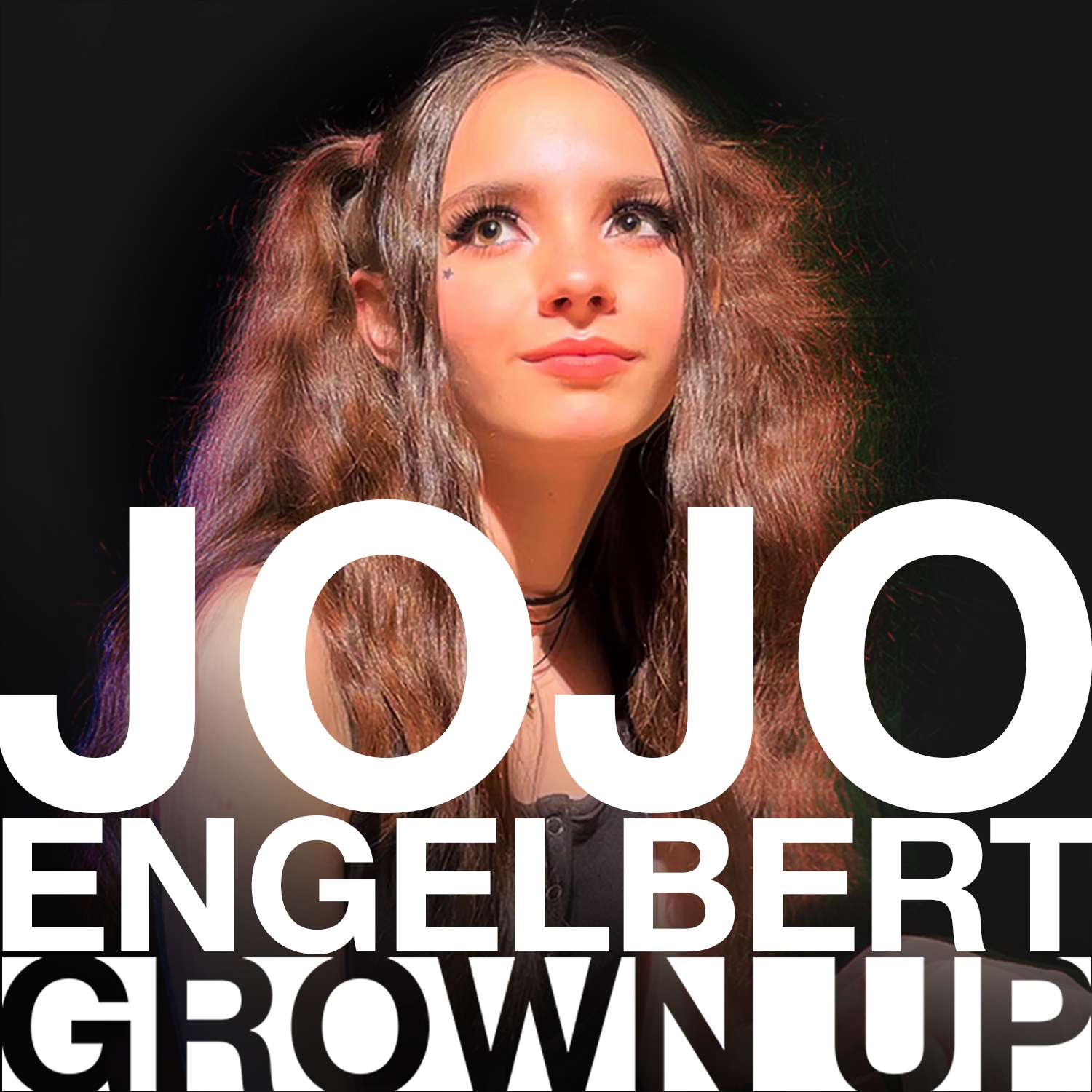 Jojo Engelbert’s “Grown Up”