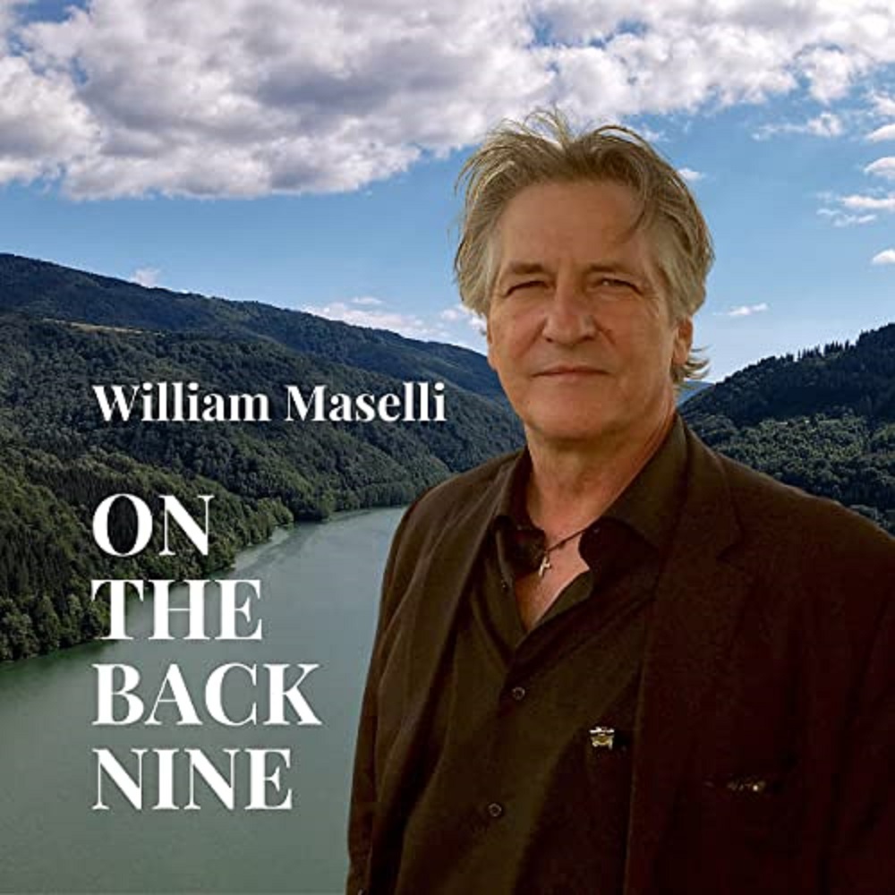 William Maselli Releases New Single