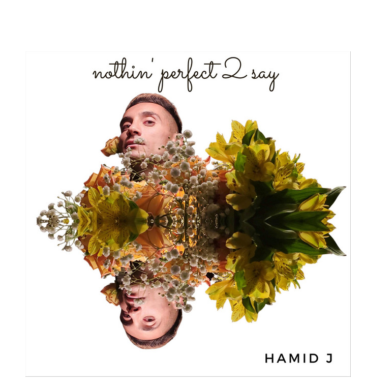 Hamid J Drops New Single