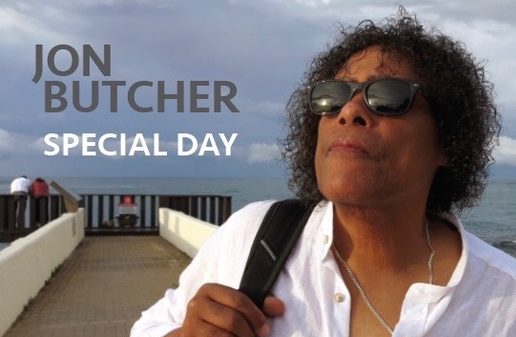 Celebrity Profile – Rock Star Jon Butcher