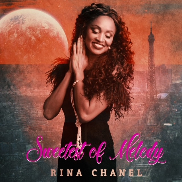 “Sweetest of Melody” by Rina Chanel