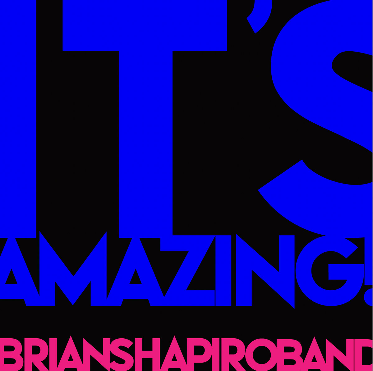 Brian Shapiro Band Releases New Music