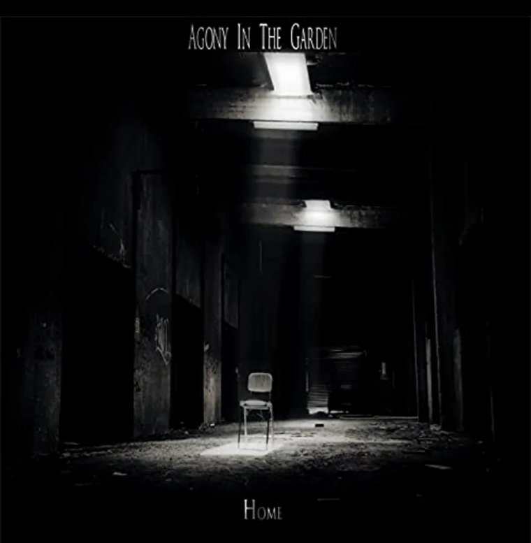 Agony In The Garden Releases Amazing New Single “Home” Now Available Worldwide