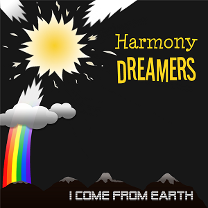 Harmony Dreamers Releases New Album