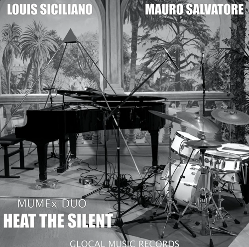 “Heat the Silent” by MUMEx Dou