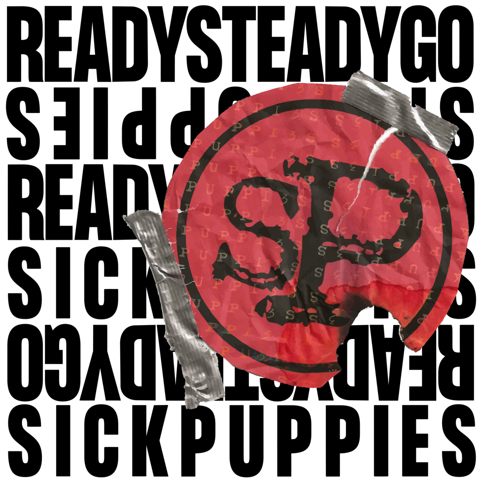 Sick Puppies Release “Ready Steady Go”