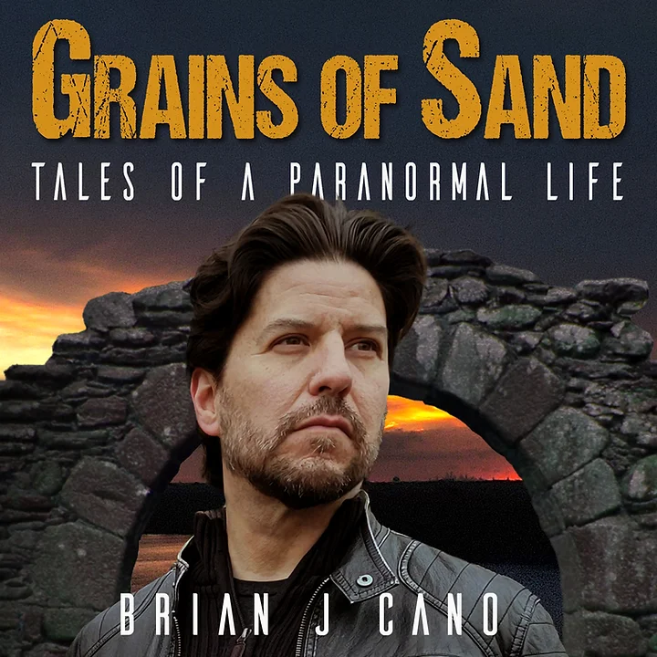 Beacon Audiobooks Releases “Grains of Sand” By Author Brian Cano