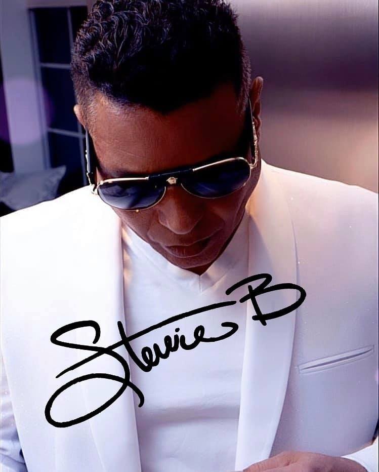 You’re Invited To “Freestylin with Stevie B” Hosted By DJ Sama Friday Nights 7 PM ET