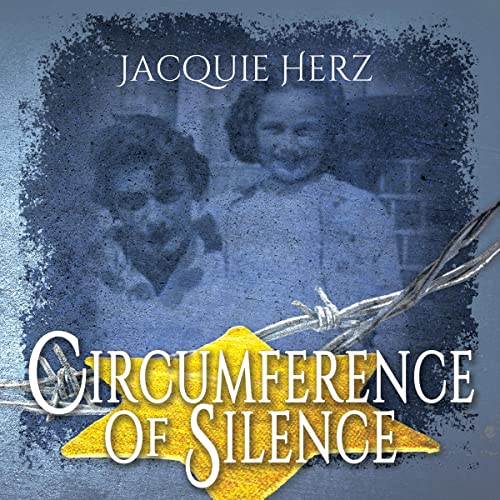 Beacon Audiobooks Releases “Circumference of Silence” By Author Jacquie Herz