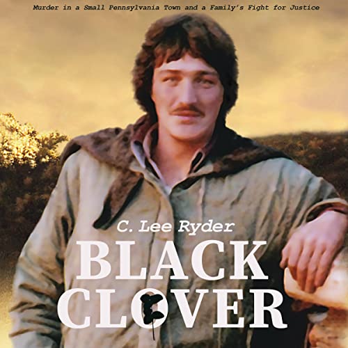 Beacon Audiobooks Releases “Black Clover” By Author C. Lee Ryder