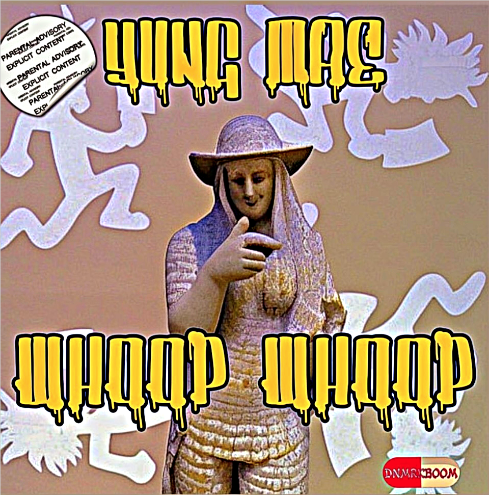 Yung Mae To Drop Debut Single “Whoop Whoop” On Wednesday, August 16th, 2023