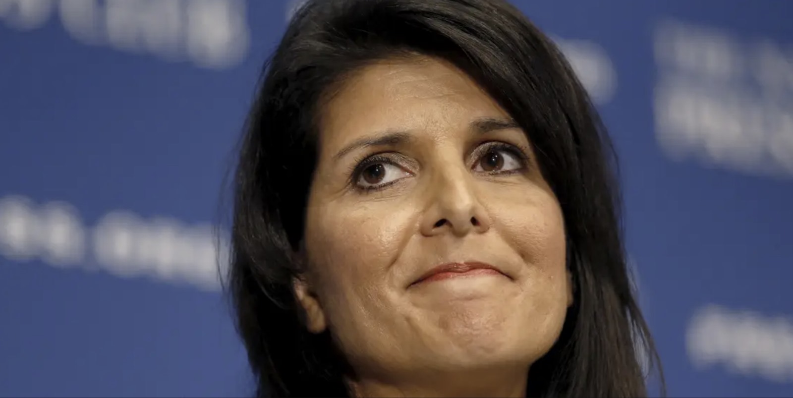 Nikki Haley–Is The Republican Party a Personality Cult?