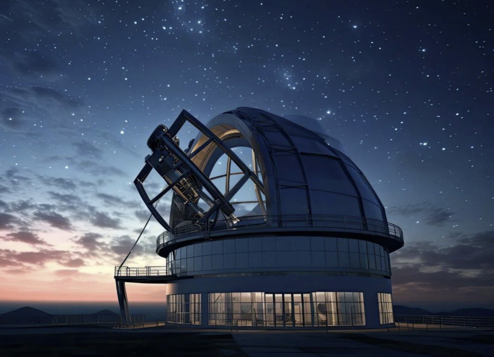 Is the Mothership Approaching Earth? By Howard Bloom