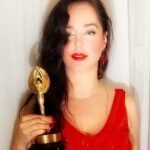 Despina Mirou: The Actress Who Refuses to Be Put in a Box