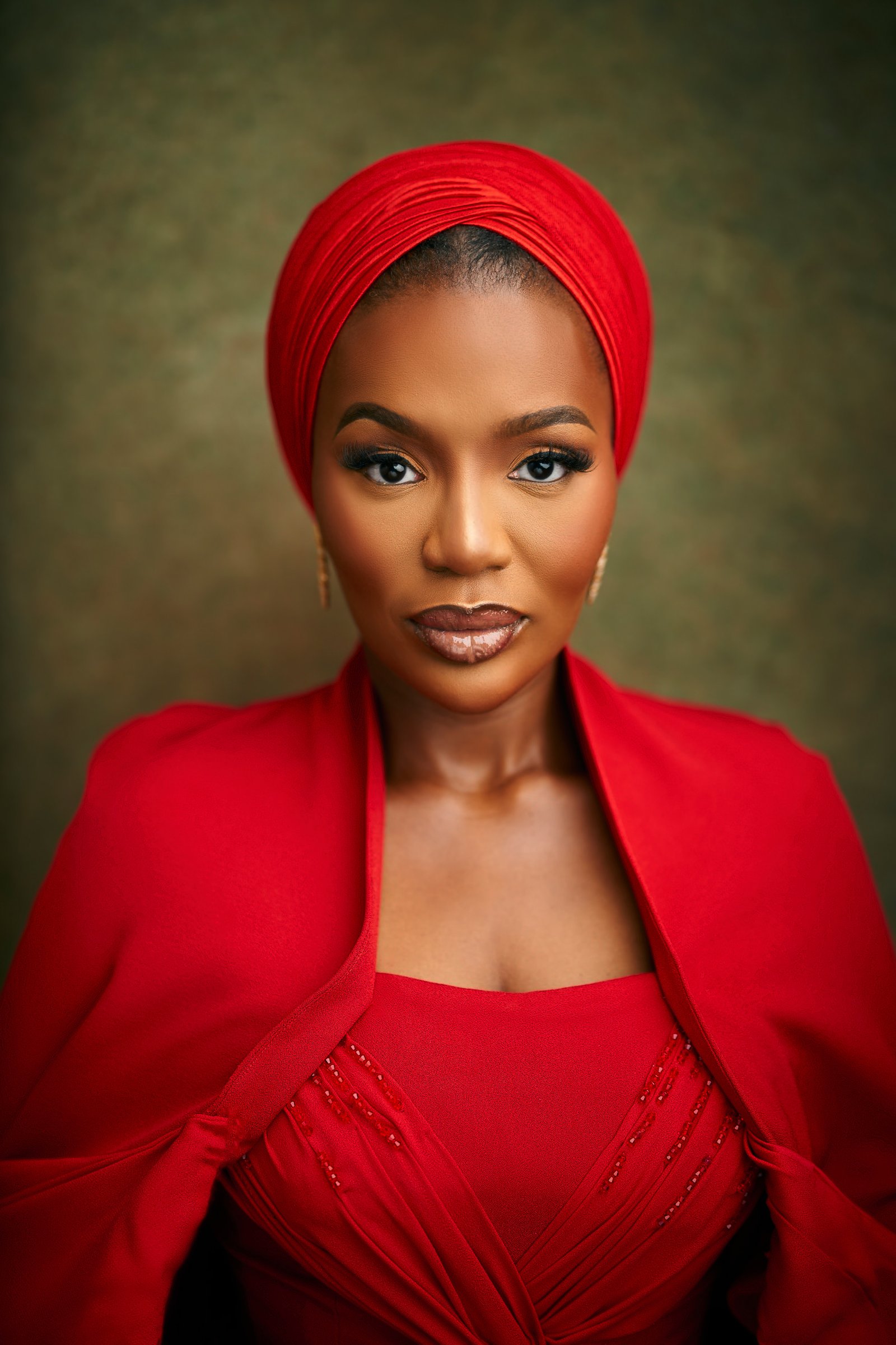 A Queen’s Reckoning: Redemption by Queen Olori Atuwatse III
