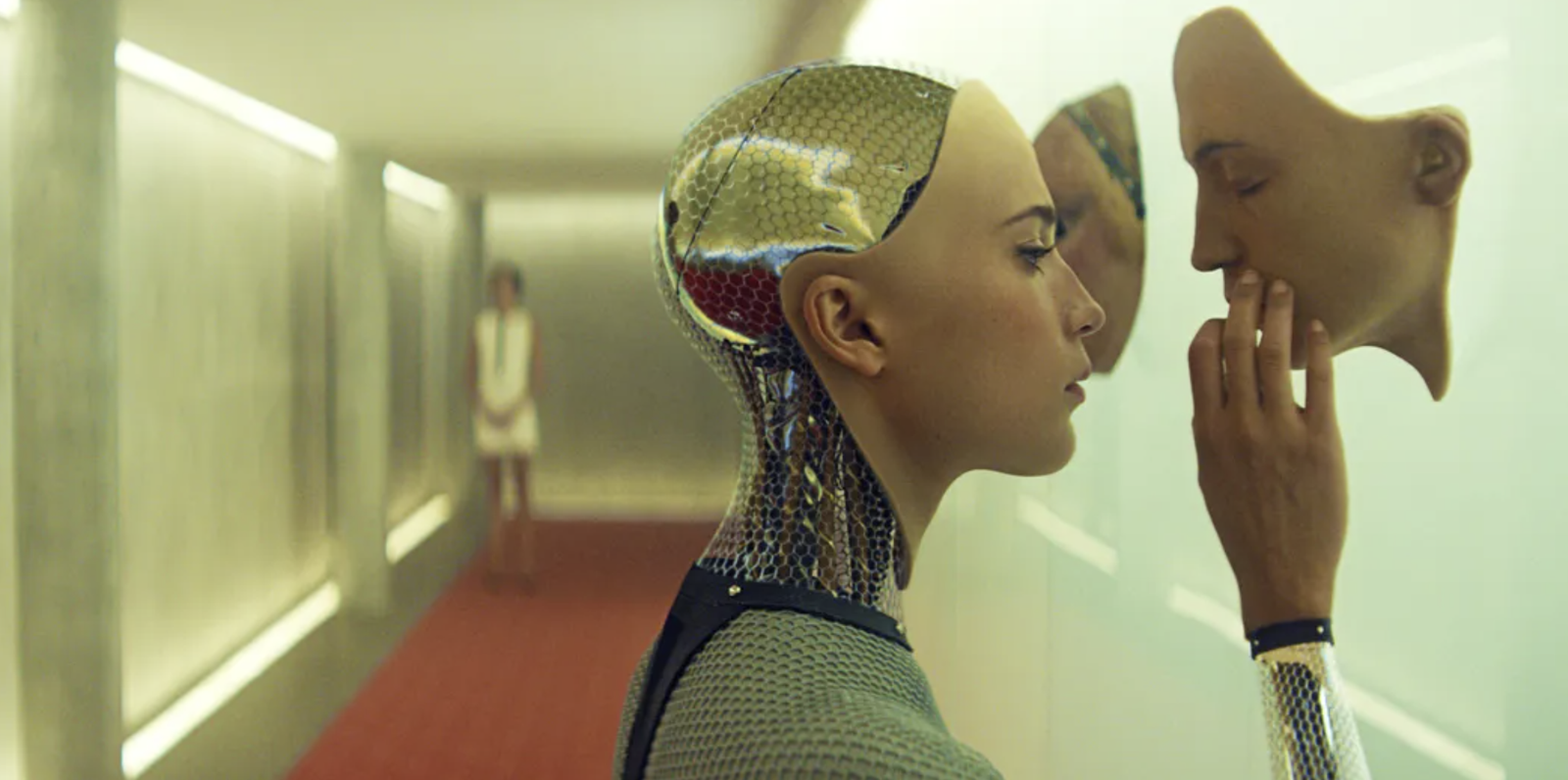 AI Apocalypse? By Howard Bloom